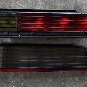 1982 Pontiac Trans Am OEM tail light