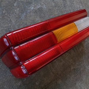 1986 Ford Escort RH tail light assembly OEM