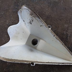 1959 Mercury Monterey Voyager Commuter RH tail light housing