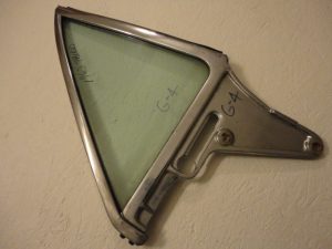 1963 Ford Thunderbird OEM parts