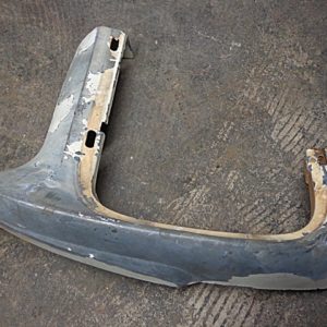 1965 Ford Fairlane RH fender extension