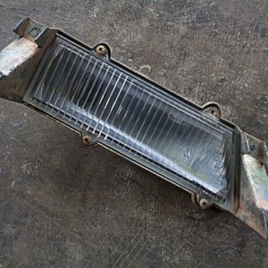 1975 Mercury Marquis LH front side marker light