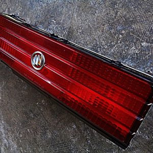 1982-86 Buick Skyhawk RH tail light