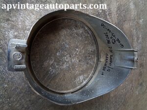 1961 Mercury Monterey headlight bezel high beam