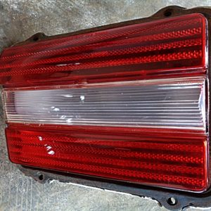 1973 Pontiac Grand Prix tail light assembly OEM