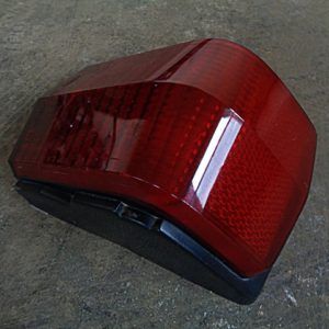 1974 Ford Torino Elite corner tail light lens