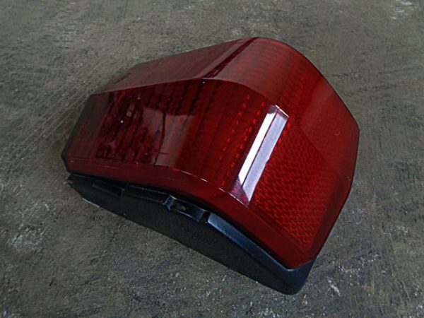 1974 Ford Torino Elite corner tail light lens