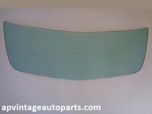 1974 Chevrolet Impala rear back window glass
