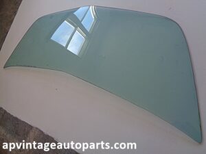 1974 Chevrolet Impala Custom hardtop rear window glass