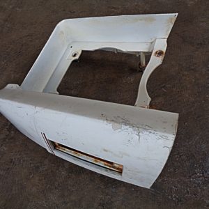 1979 Ford LTD LH quarter extension