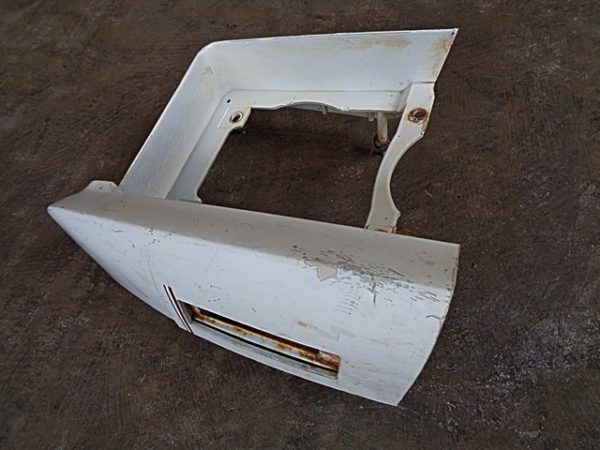 1979 Ford LTD LH quarter extension