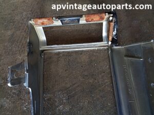 1981-1986 Chevrolet Monte Carlo tail light bezel