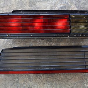 1982 Pontiac Trans Am LH tail light assembly OEM