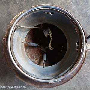 1955 Ford Fairlane headlight bucket