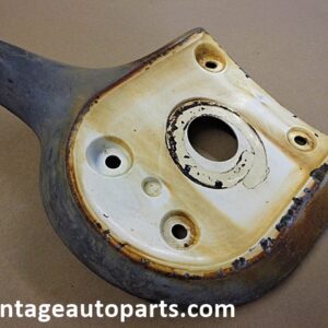 1958 Ford station wagon quarter extension