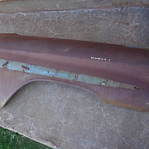 1959 Chevrolet Impala RH fender OEM