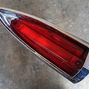 1960 Oldsmobile RH tail light