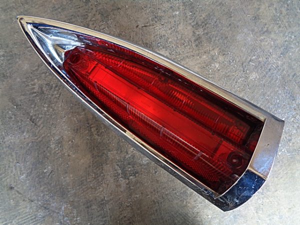 1960 Oldsmobile RH tail light