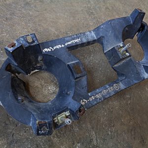 1963 Mercury Monterey headlight bucket brace