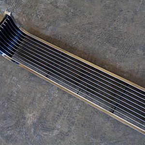 1963 Pontiac Catalina Bonneville RH grille grill