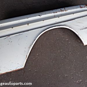 1964 Ford Falcon Futura fenders