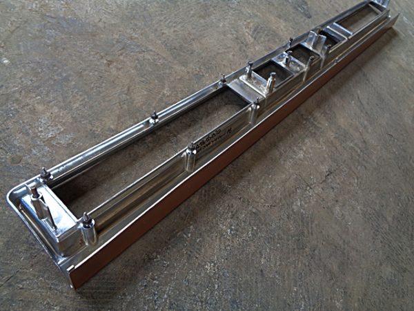 1964 Oldsmobile Dynamic 88 dash bezel