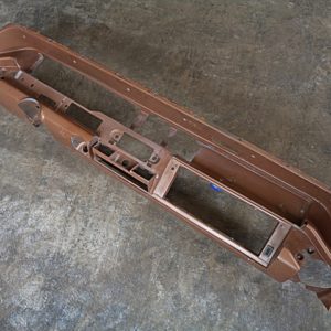 1964 Oldsmobile Dynamic 88 dash shell