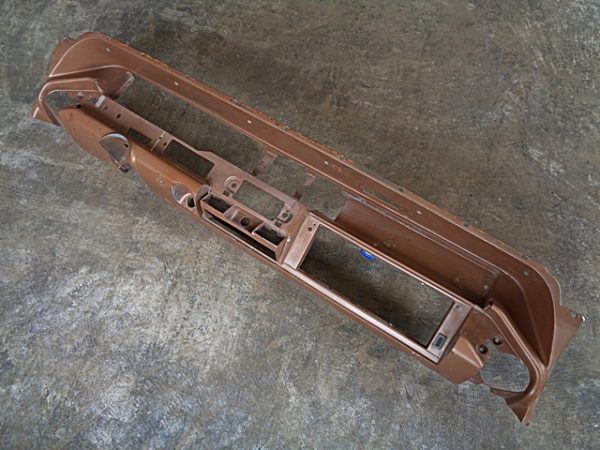 1964 Oldsmobile Dynamic 88 dash shell