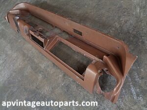 1964 Oldsmobile Dynamic 88 dashboard shell OEM