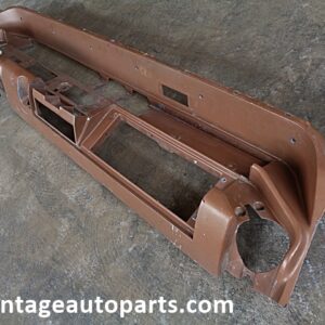 1964 Oldsmobile Dynamic 88 dashboard shell OEM