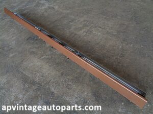 1964 Oldsmobile 88 98 Dynamic instrument cluster dash bezel