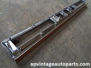 1964 Oldsmobile 88 98 Dynamic instrument cluster dash bezel