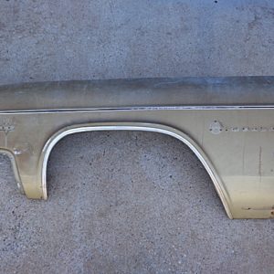 1966 Chevrolet Impala fender OEM