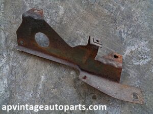 1967 Ford Galaxie 500 grille support bracket