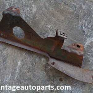 1967 Ford Galaxie 500 grille support bracket
