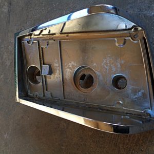 1971 AMC Hornet Sportabout tail light housing