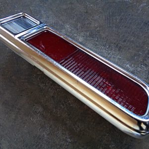 1974 Ford Pinto Maverick RH tail light assembly