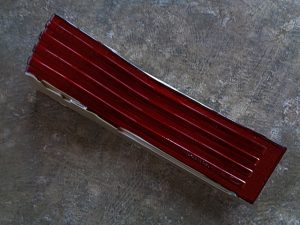 1975 Mercury Marquis RH tail light lens OEM