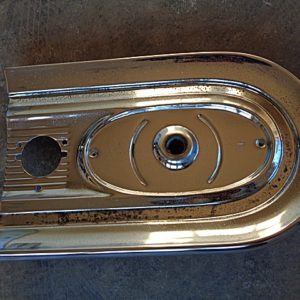 1958 Ford Ranch wagon tail light bezel