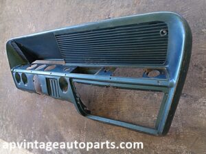 1961 Chevy Impala Bel Air dash board dashboard shell