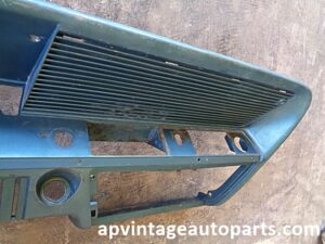 1961 1962 Chevrolet Impala Bel Air dashboard shell