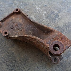 1962 Ford 260 289 V8 generator bracket