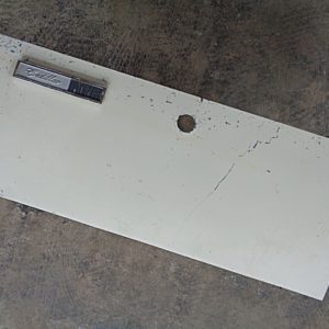 1963 1964 Cadillac DeVille glove box door