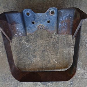 1966 Chevrolet Impala washer bottle bracket