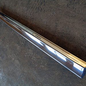 1961 Ford Galaxie 500 lower fender trim