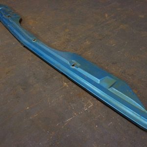 1962 Mercury Monterey front bumper valance splash pan