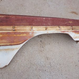 1964 Ford Galaxie 500 RH fender