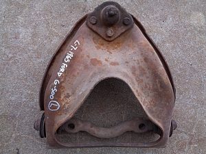 1965 Ford Galaxie LH upper control arm