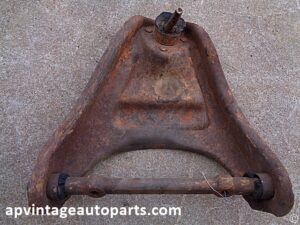 1965-1966 Chevrolet Impala Bel Air LH upper control arm