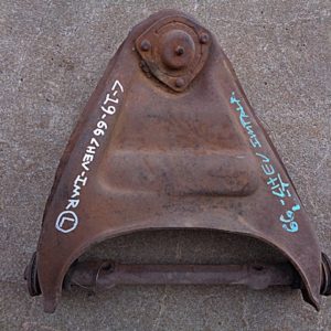 1966 Chevrolet Impala LH upper control arm